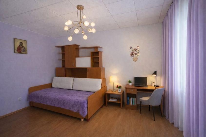 Inchiriez Spatiu Birouri Firma * Apartament 3 camere * Costesti AG - 1