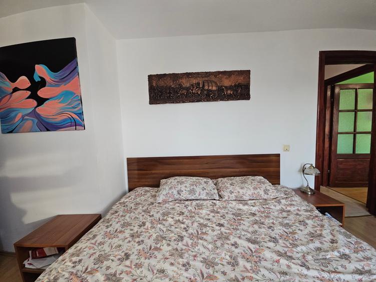 Casa de Vanzare P+1 In Agigea Teren 400mp Garaj - 21