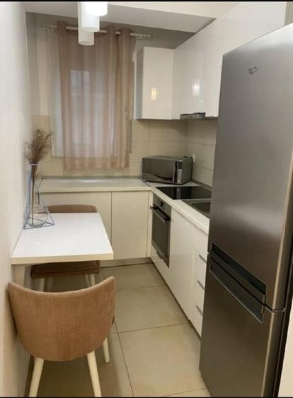 PROPRIETAR, inchiriez studio in bloc nou la 5 min de metrou, Loc parcare - 3