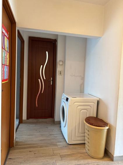 APARTAMENT 3 CAMERE-13 SEPTEMBRIE-ION NEDELEANU-CENTRALA PROPRIE-BLOC 1989 - 7