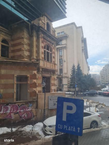 Vand apartament 3 camere Universitate, fara risc, bloc consolidat - 5