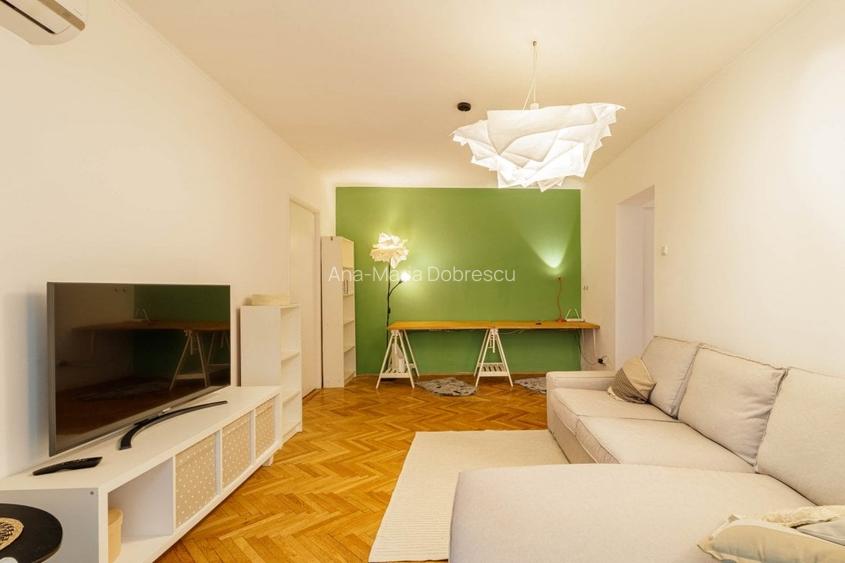 Apartament cald si primitor langa metrou - Basarabia Apartament cald si primitor langa metrou - Basarabia