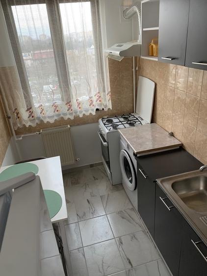 Drumul Taberei, Tricodava, Lovinescu, metrou - 12