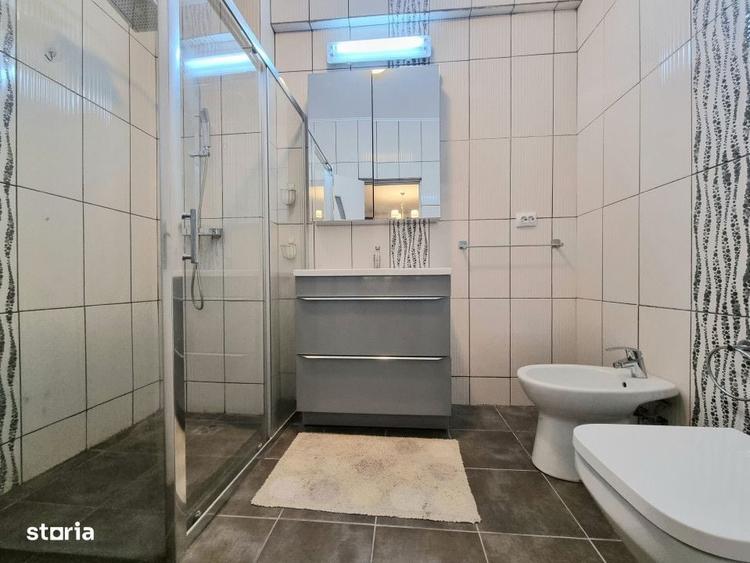 Apartament 3 camere in Mamaia Nord, la doar 100 m de plaja - 3