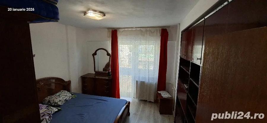 Inchiriez apartament 2 camere centru - 4