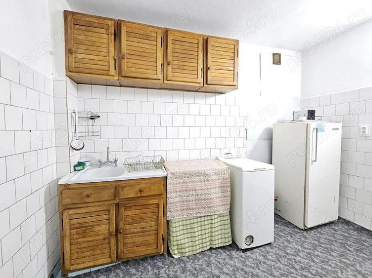 Oferta inchiriere ap 3 cam Razboieni, mobilat si utilat, 1100 RON - 6