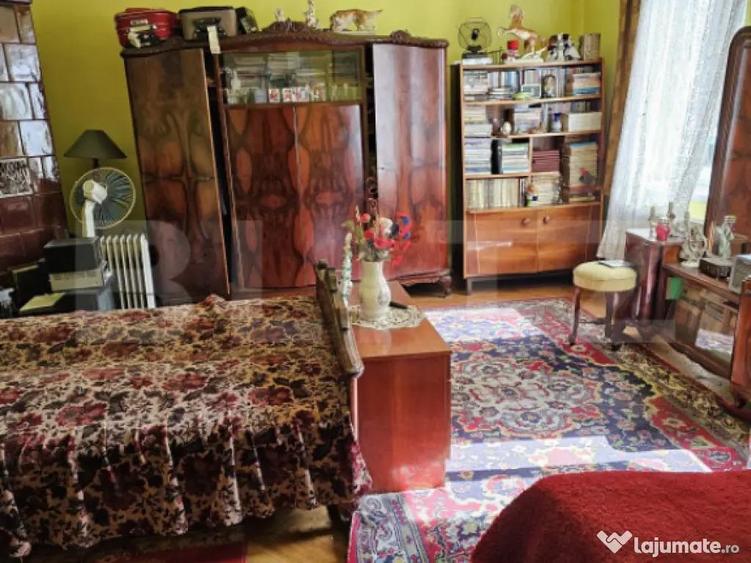 Casa individuala, central, 306 mp teren, Targu Mure? - 4