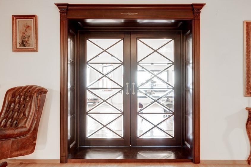 Vila exclusivista in Baneasa – teren 3.718 mp, suprafata desfasurata 1.750 mp - 40