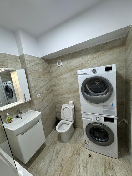 Parc Carol - Central Address  Residence, MOBILAT MODERN, centrala proprie - 10