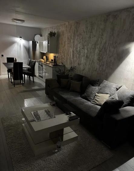 CASA INDIVIDUALA CU CURTE PREMIUM SUB ARINI - 1