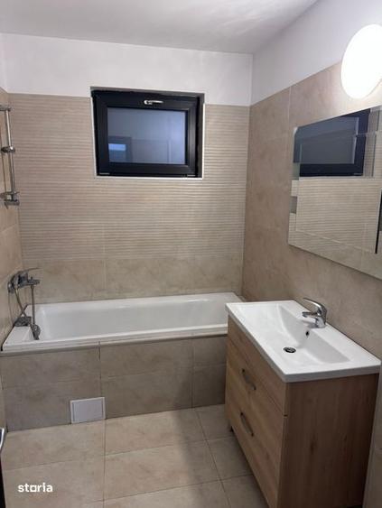 Garsoniera moderns si spatioasa in bloc nou - Balcescu Residence - 5