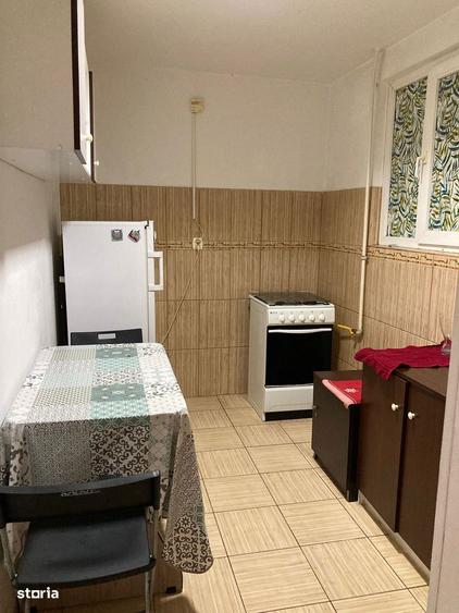 AP.2 CAMERE TINERETULUI, PET-FRIENDLY, BUCATARIE INCHISA, METROU 5 MIN - 4
