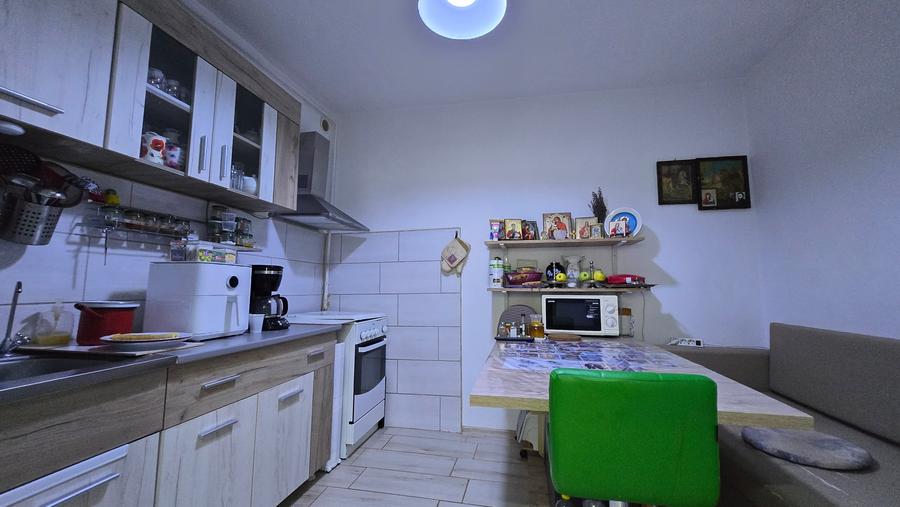 Tabacarie - casa  3 camere (SC 93mp)+ teren 120 mp - 8