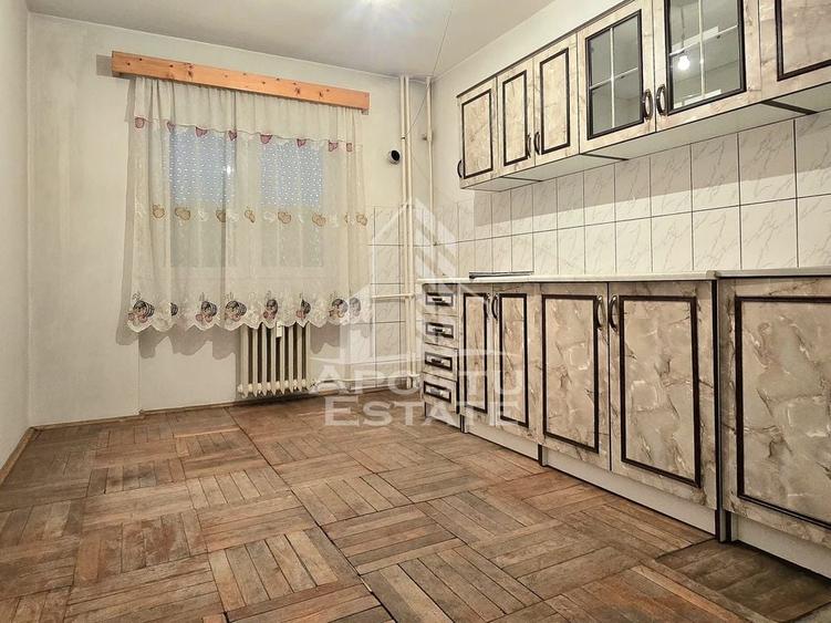 Apartament 2 camere - zona Gradiste - 6