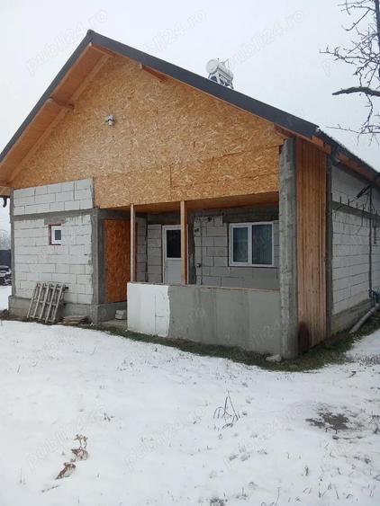 De vanzare casa noua! 70.000 - 5