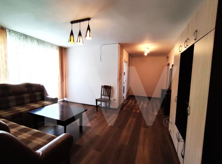 Apartament 2 camere de vanzare – Terezian, Sibiu | Renovat, mobilat, cu balcon - 4