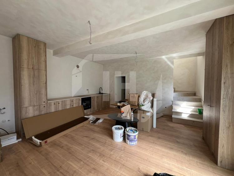 Casa 3 camere I prima inchiriere I  cu parcare I zona Garii - 2