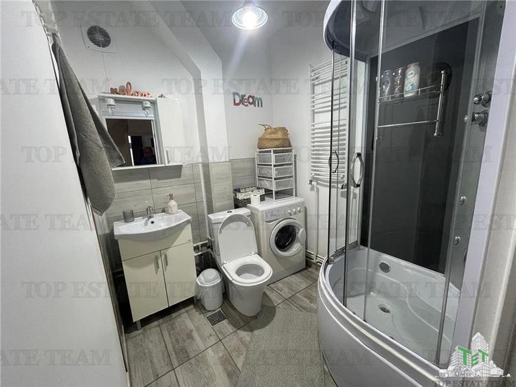 Afacere la cheie apart-hotel cu 9.5 Booking, in zona Obor - 13