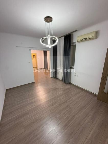 4 camere  | Etaj 1/6  | Cismigiu | 65 mp