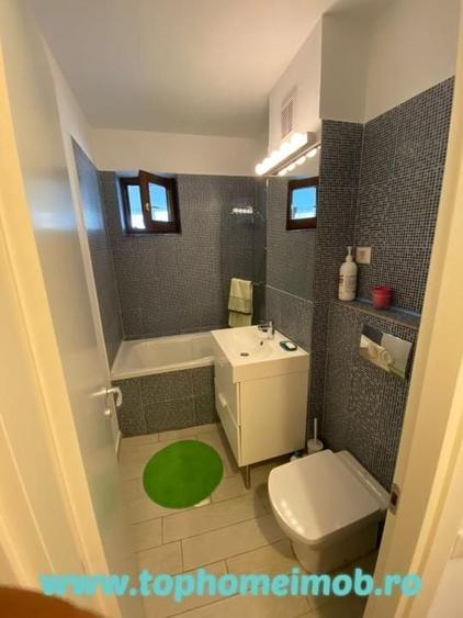 Apartament 2 camere  - Piata Iancului - Mihai Bravu - 6