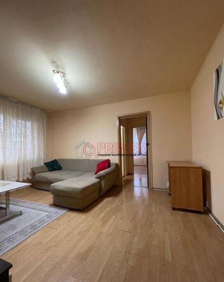 Apartament 2 Camere Emil Racovita - 6