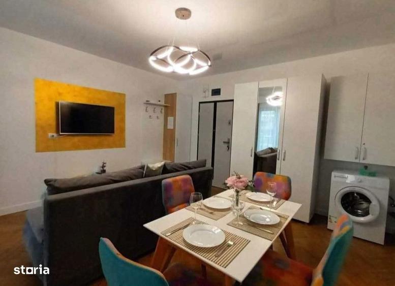 Vedere La Mare | Apartament 2 Camere | Prima Linie| Mamsia Nord | - 6