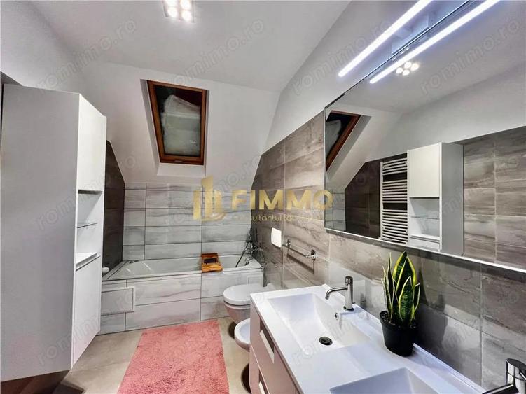 Casa duplex - complet mobilata | 300 mp | Ipotesti | ID:1561 - 20