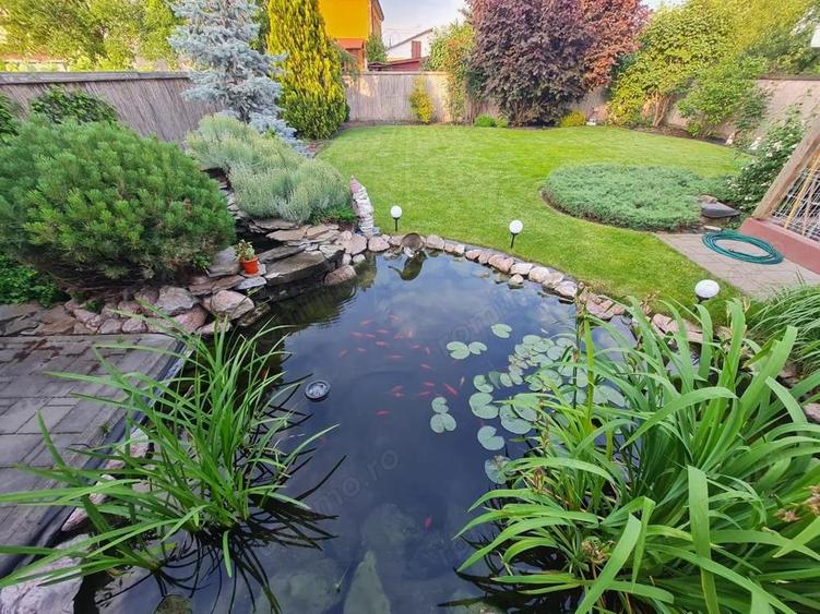 Casa individuala de vanzare cartier Gradi?te - 2