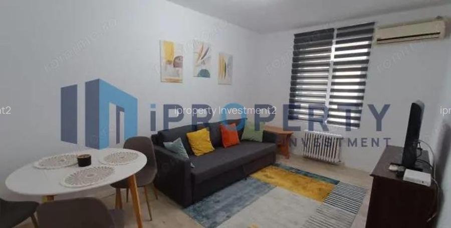 2 Camere | Floreasca | Renovat | Mobilat + Utilat | Mutare imediata