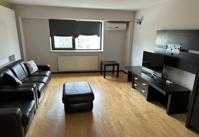 Închiriez apartament 2 camere, Timpuri Noi, modern, centrală - 1
