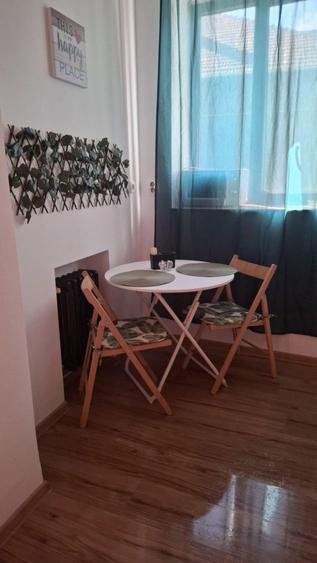 Apartament cu o camera in chirie. - 1