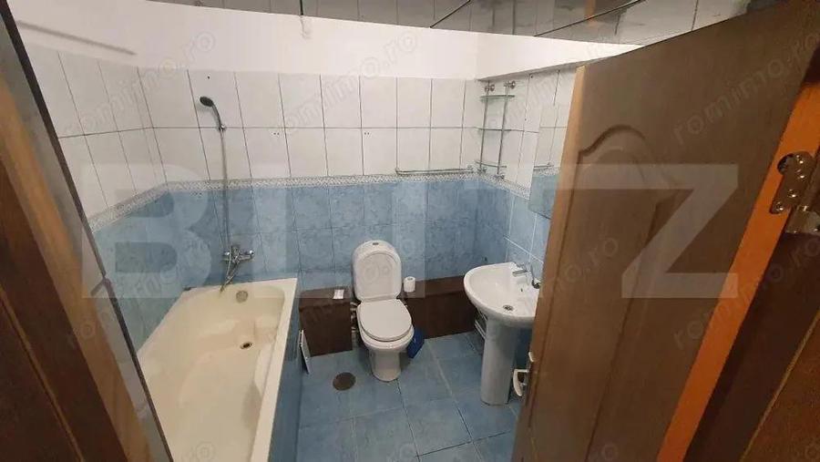 Inchiriere apartament 2 camere | decomandat | Zona Hala-Centrala | - 2