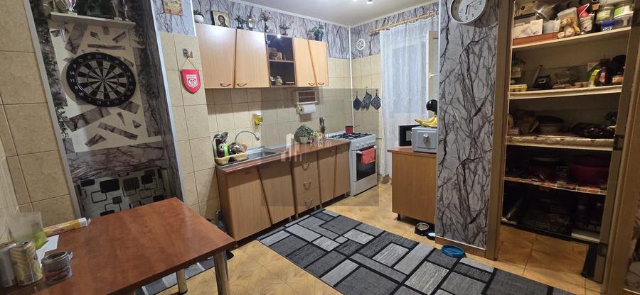 Apartament 3 camere Brancoveanu /Nitu Vasile/Loc Parcare - 6