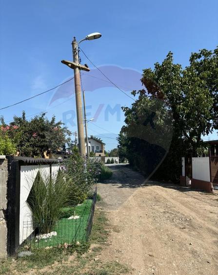 Teren 2,332mp Craiova / Strada Gradinari - 1