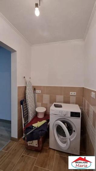 Apartament 2 camere Micro 16 etaj 3 - 4