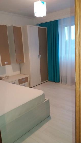 Proprietar vand apartament 2 camere,decomandat, Nord,mobilat si utilat - 4