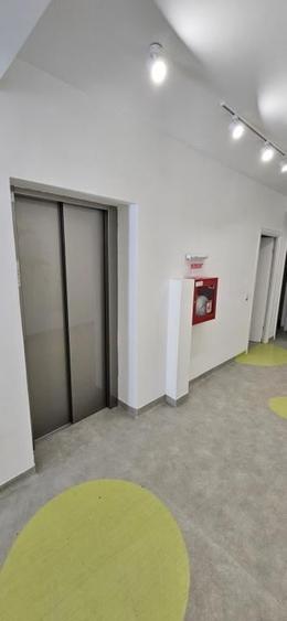 Gradinita/scoala, 480 mp utili, teren 1365 mp, zona Corneliu Coposu - 12