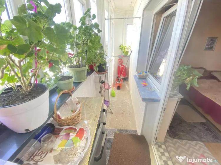 3 Camere- Decomandat-Petre Ispirescu - 3