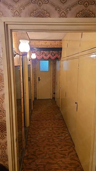 Apartament 3 camere, etajul 1, zona parc IOR - 9