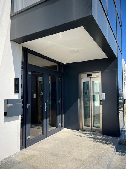 Apartament 3 camere | 78 mp utili + balcon | Darwin Tunari | - 22