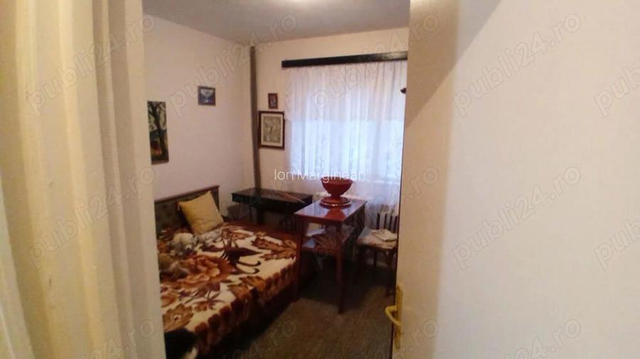 Apartament 3 camere etaj 1 Medgidia