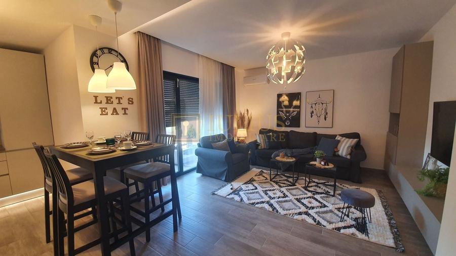 Dumbravita, 2 camere, centrala proprie. - 1