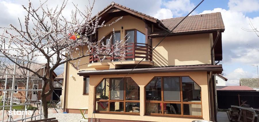 Casa noua | 800 mp teren | lini?te + spa?iu | Izvor Bra?ov - 10