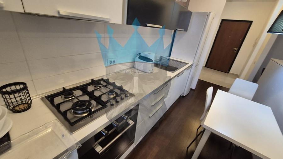 Apartament 2 Camere Baneasa Bucuresti - 6