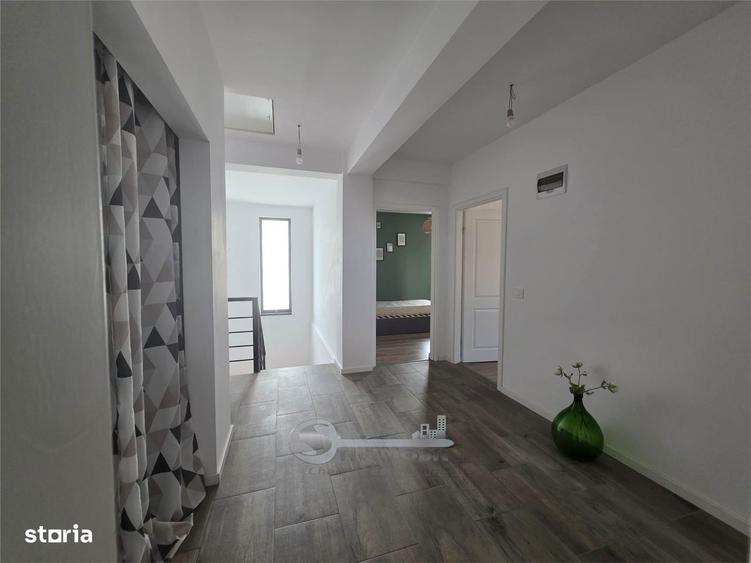 Duplex - Valea Lupului - 600metri Antibiotice - 3