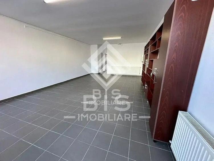 Spatiu Comercial zona Centrala - 6