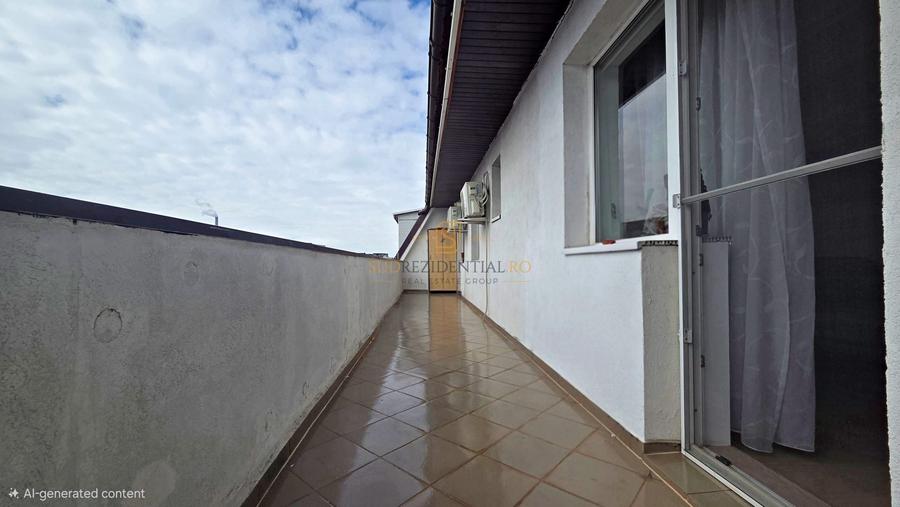 Apartament 3 camere de vanzare, decomandat, Aparatorii Patriei, Sect 4 - 10