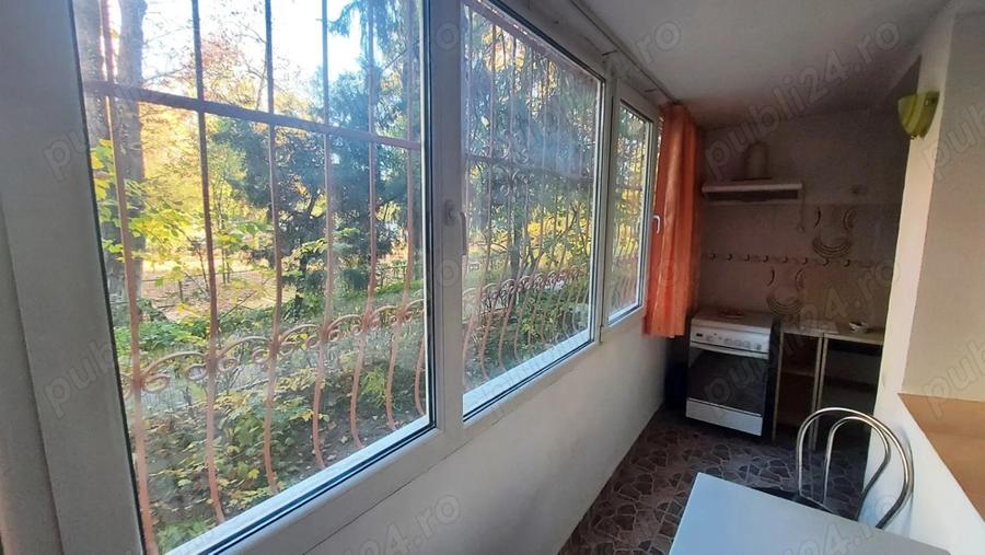 Garsoniera spatioasa(40mp) de inchiriat Titan Parc IOR Sect.3 - 3