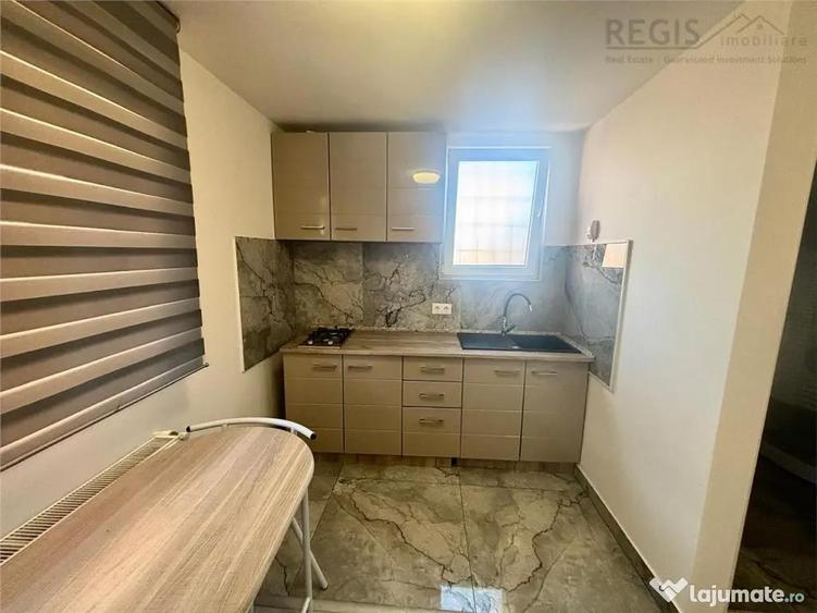 Garsoniera zona Craiter - 3