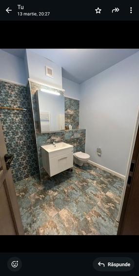 Apartament de vanzare zona Hotel Rex 100mp+terasa 100mp 280 000 euro - 5